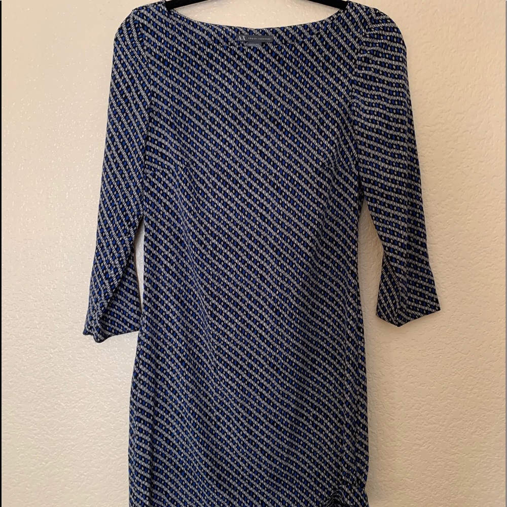 Armani Exchange Dress